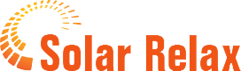SolarRelax Logo