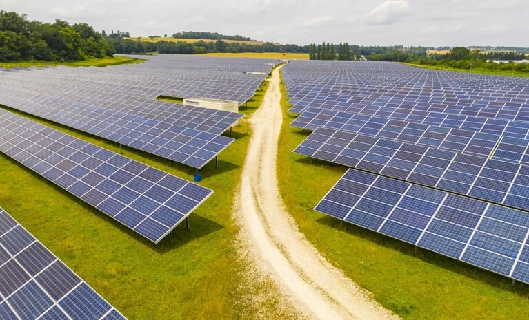 GES Nedir, Güneş Enerjisi Santrali Nedir?